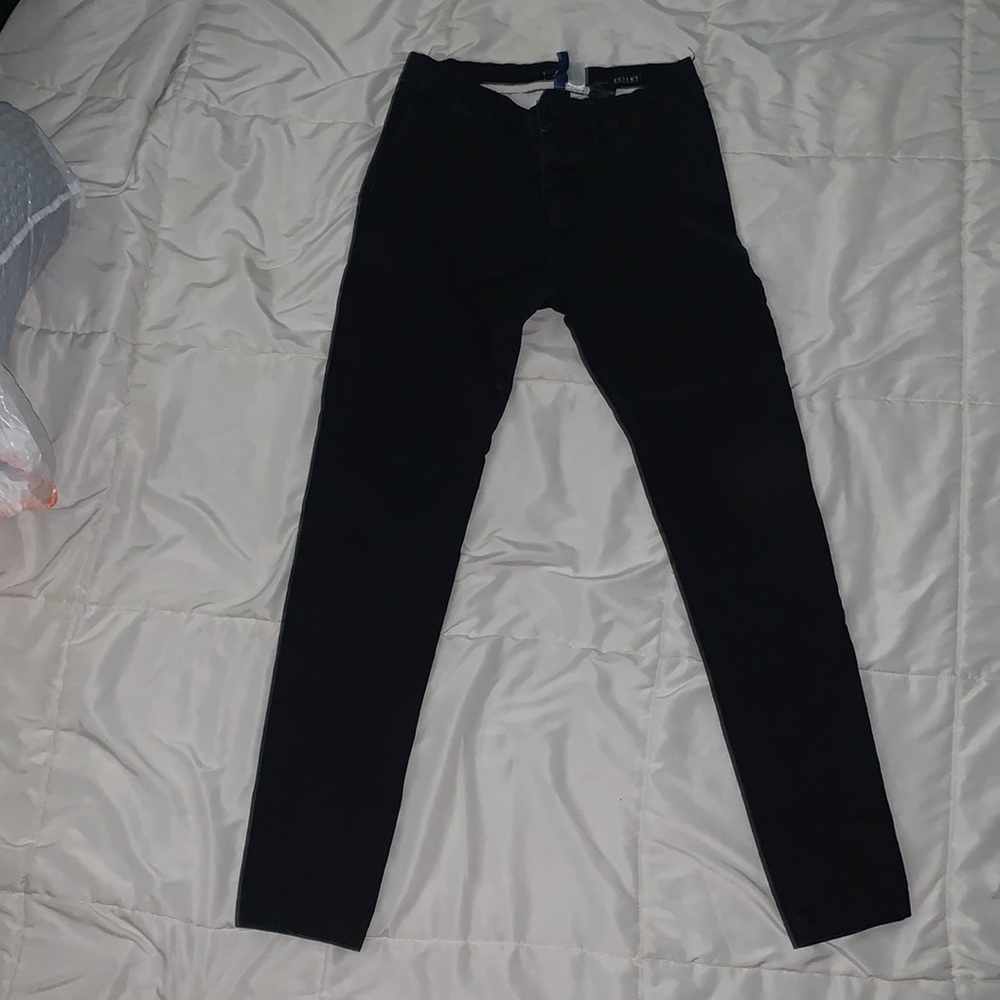 Skinny H & M boys pants